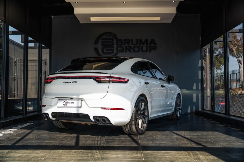 Porsche Cayenne - Bruma Nissan - Image 2