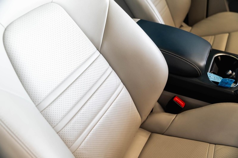 Porsche Cayenne - Bruma Nissan - Image 17