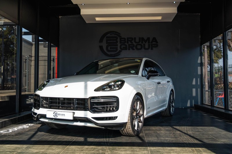 Porsche Cayenne - Bruma Nissan - Image 1