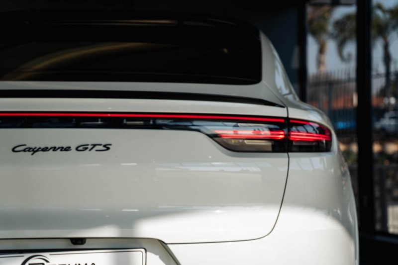 Porsche Cayenne - Bruma Nissan - Image 4