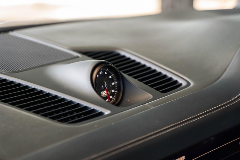 Porsche Cayenne - Bruma Nissan - Image 26