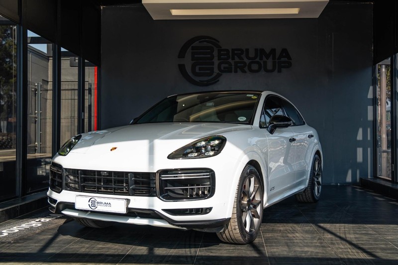 Porsche Cayenne - Bruma Nissan - Image 10