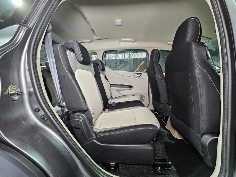 Renault Triber - Mit Mak Motors - Image 21