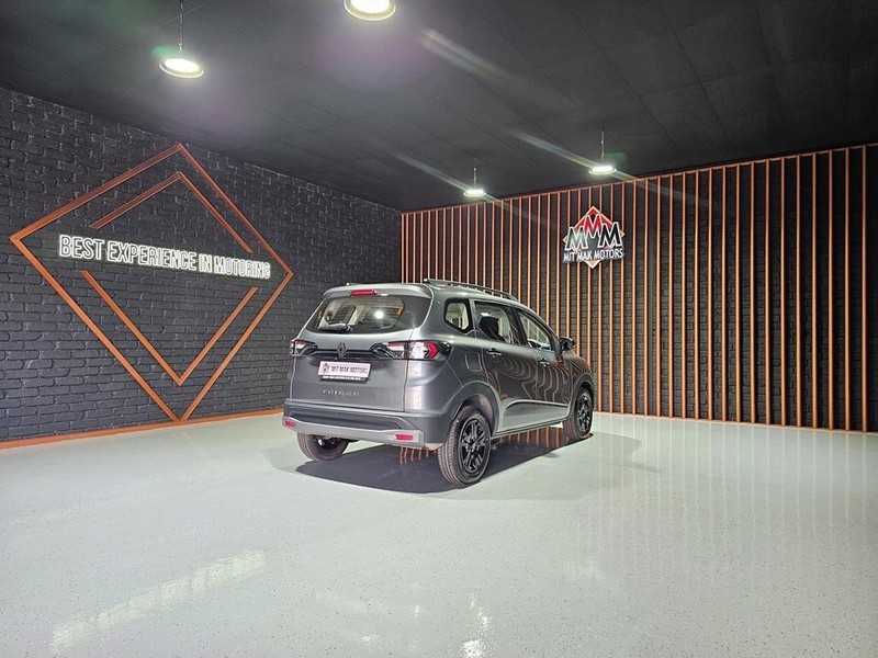 Renault Triber - Mit Mak Motors - Image 26