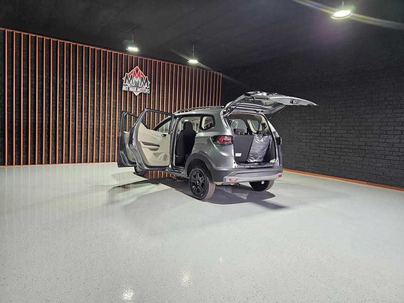 Renault Triber - Mit Mak Motors - Image 23