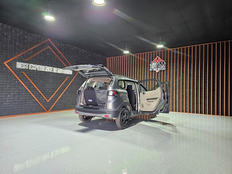 Renault Triber - Mit Mak Motors - Image 25