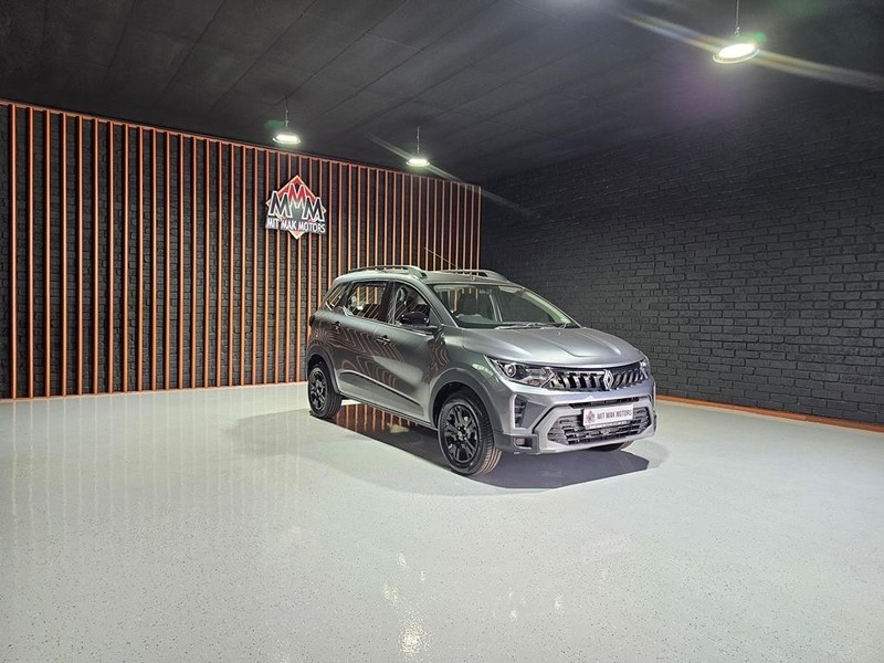 Renault Triber - Mit Mak Motors - Image 3
