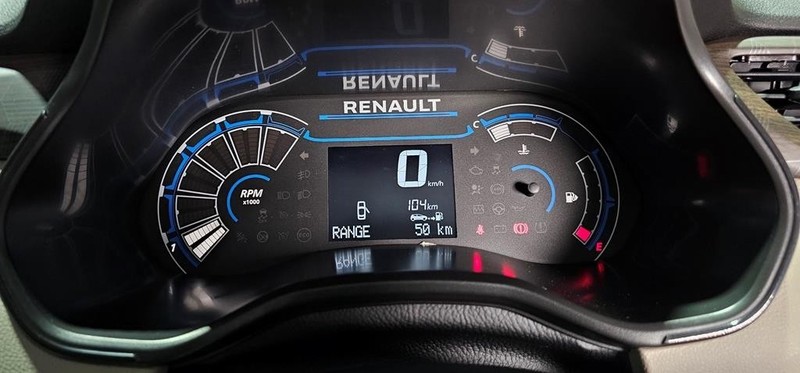 Renault Triber - Mit Mak Motors - Image 12