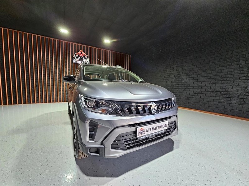 Renault Triber - Mit Mak Motors - Image 6