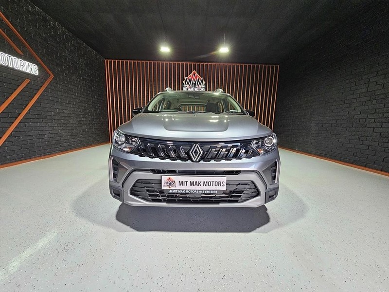 Renault Triber - Mit Mak Motors - Image 5