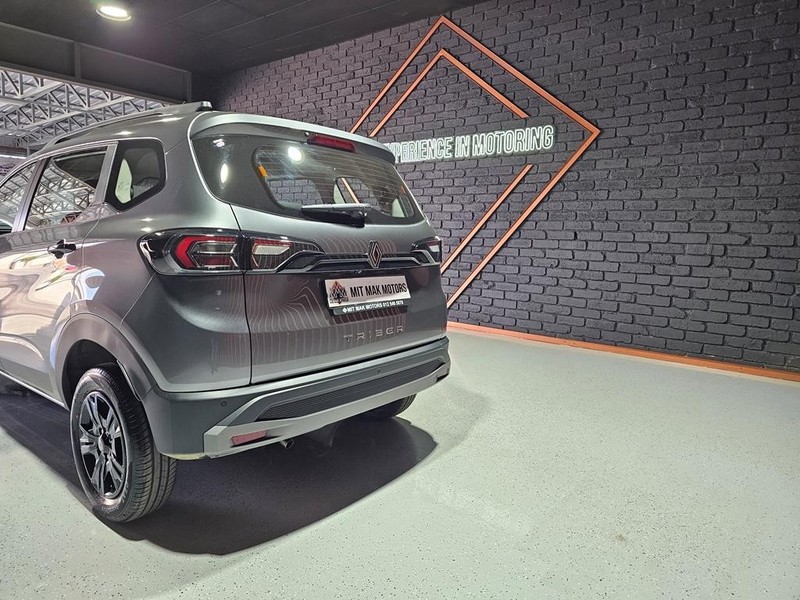 Renault Triber - Mit Mak Motors - Image 28
