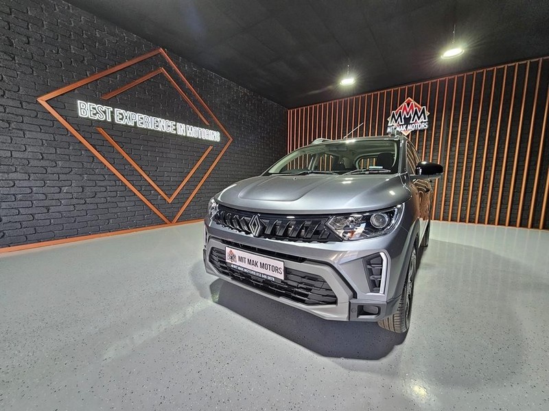 Renault Triber - Mit Mak Motors - Image 4