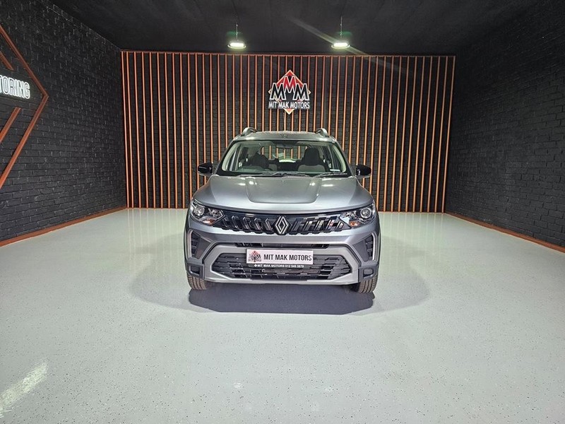 Renault Triber - Mit Mak Motors - Image 2
