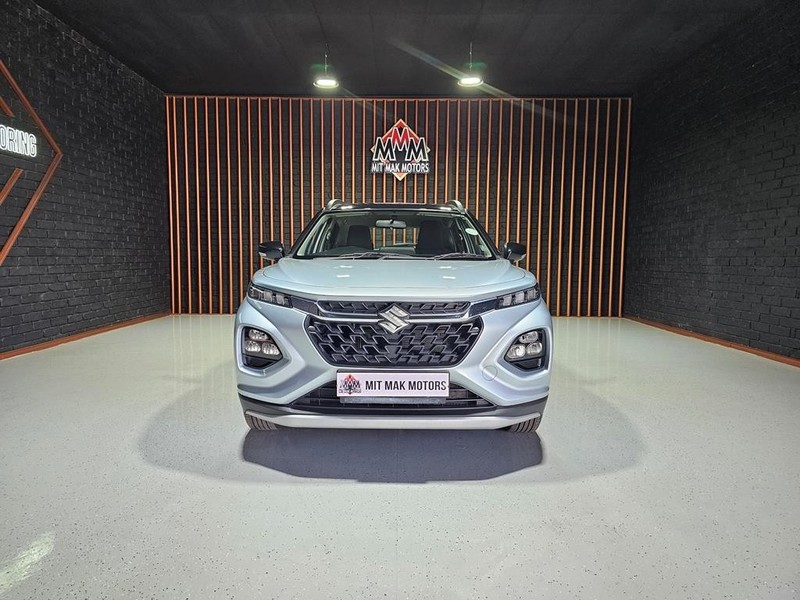 Suzuki Fronx - Mit Mak Motors - Image 2