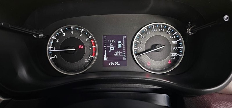 Suzuki Fronx - Mit Mak Motors - Image 12
