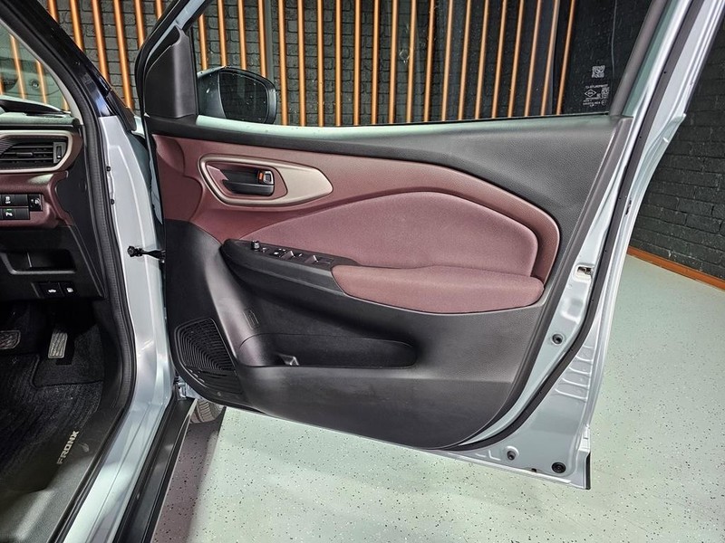 Suzuki Fronx - Mit Mak Motors - Image 7