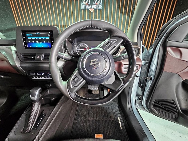Suzuki Fronx - Mit Mak Motors - Image 19