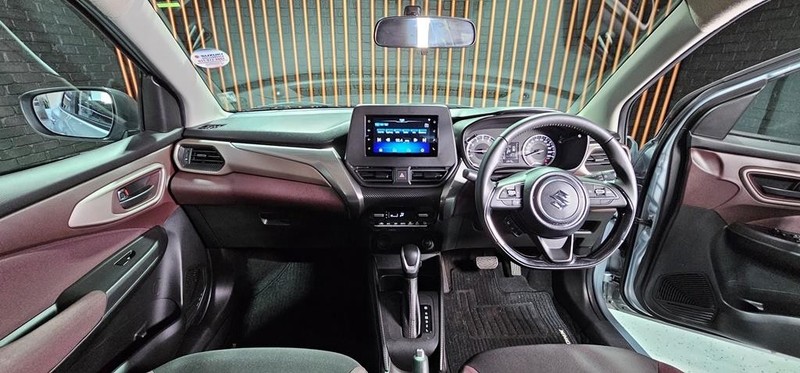 Suzuki Fronx - Mit Mak Motors - Image 23