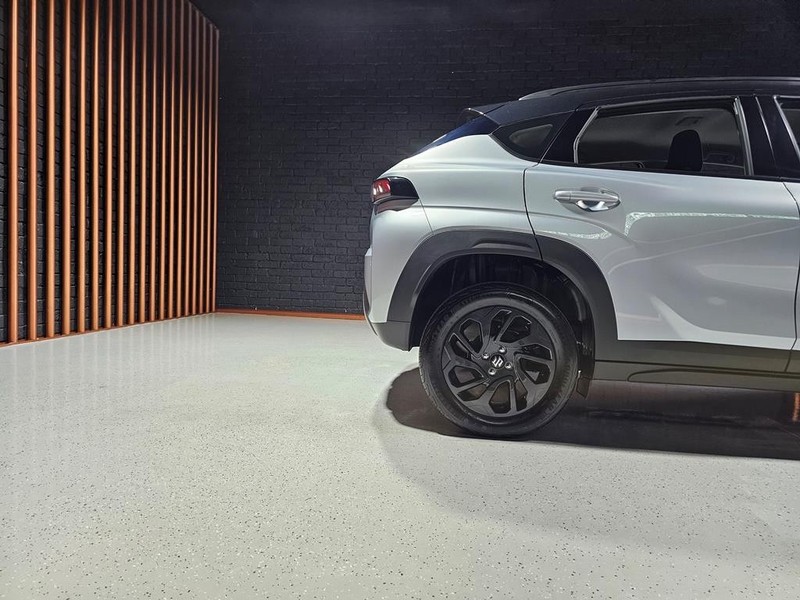 Suzuki Fronx - Mit Mak Motors - Image 28