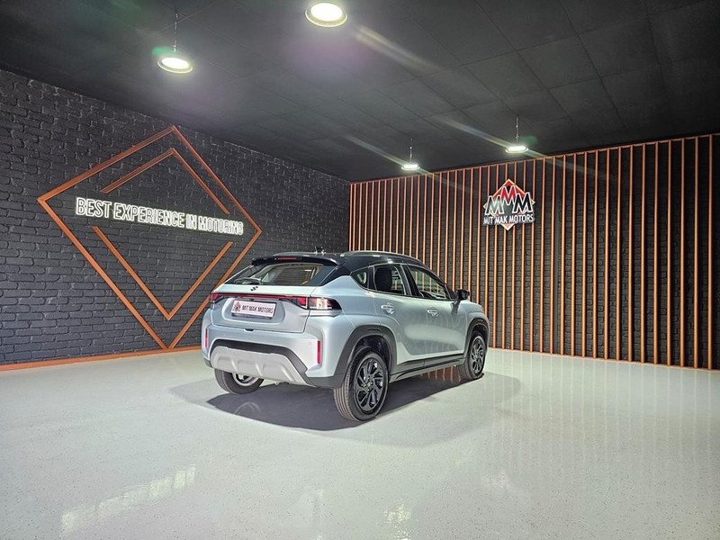 Suzuki Fronx - Mit Mak Motors - Image 27