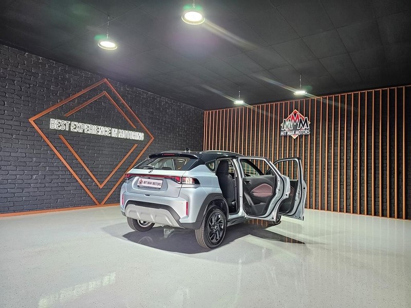Suzuki Fronx - Mit Mak Motors - Image 26