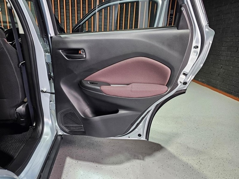 Suzuki Fronx - Mit Mak Motors - Image 20