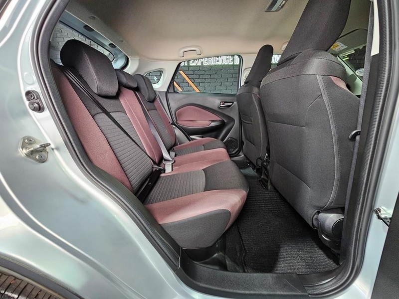 Suzuki Fronx - Mit Mak Motors - Image 22