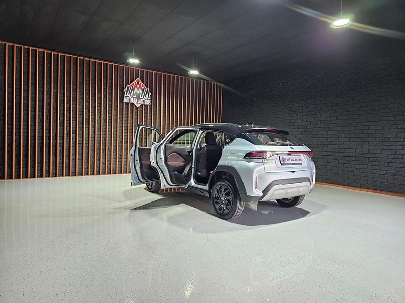 Suzuki Fronx - Mit Mak Motors - Image 24