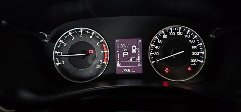 Suzuki Fronx - Mit Mak Motors - Image 12