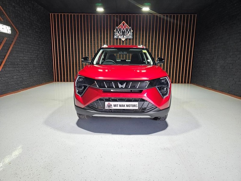 Mahindra XUV 3XO - Mit Mak Motors - Image 2