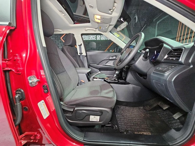 Mahindra XUV 3XO - Mit Mak Motors - Image 9