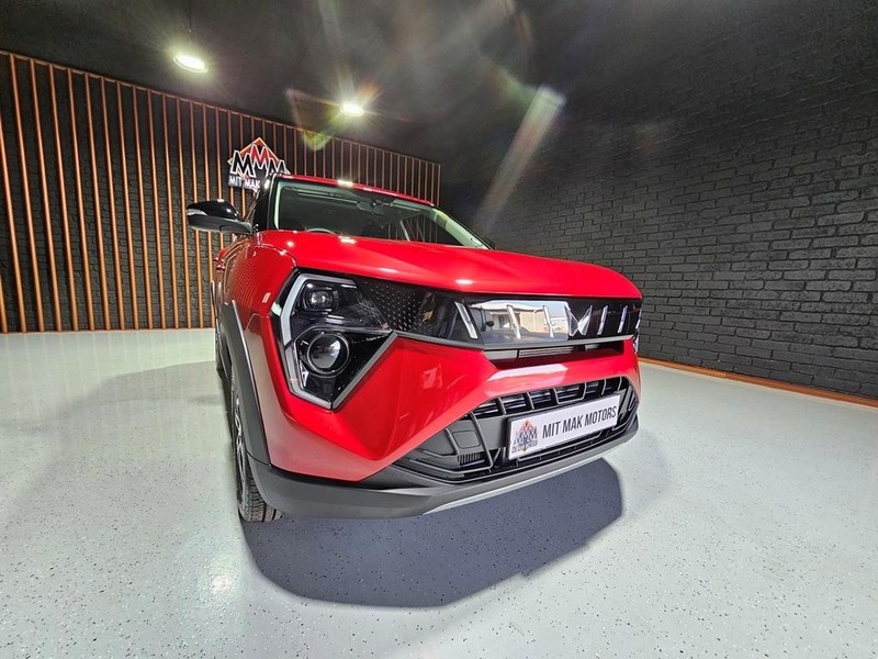 Mahindra XUV 3XO - Mit Mak Motors - Image 6