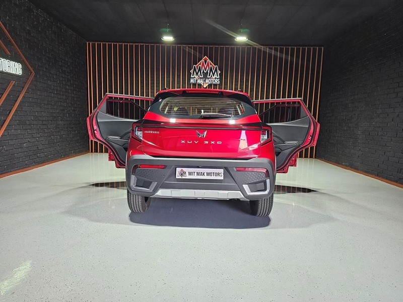 Mahindra XUV 3XO - Mit Mak Motors - Image 25