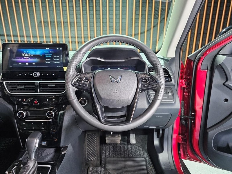 Mahindra XUV 3XO - Mit Mak Motors - Image 10