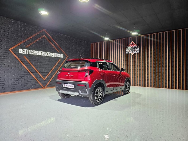 Mahindra XUV 3XO - Mit Mak Motors - Image 27