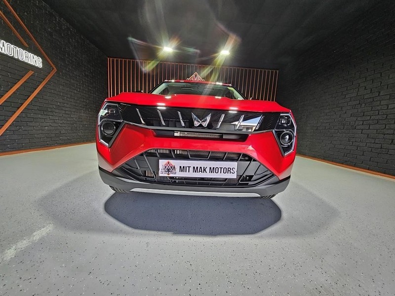 Mahindra XUV 3XO - Mit Mak Motors - Image 5