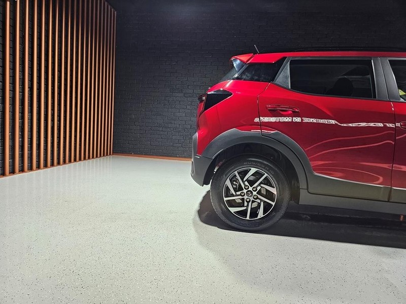Mahindra XUV 3XO - Mit Mak Motors - Image 28