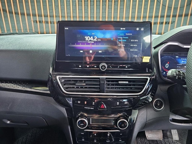 Mahindra XUV 3XO - Mit Mak Motors - Image 14