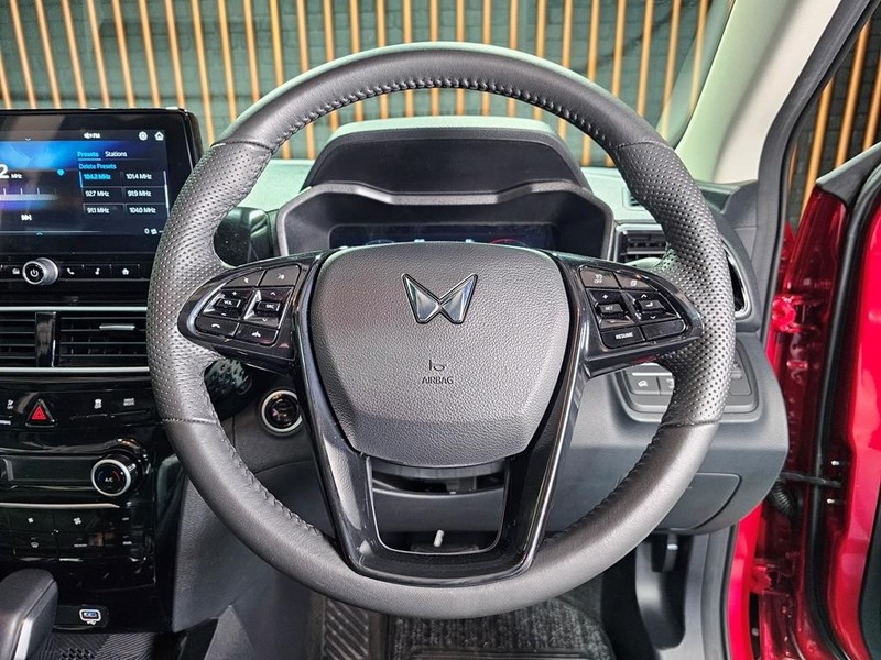 Mahindra XUV 3XO - Mit Mak Motors - Image 11