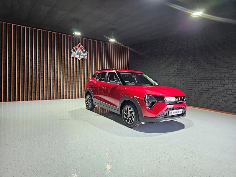 Mahindra XUV 3XO - Mit Mak Motors - Image 3