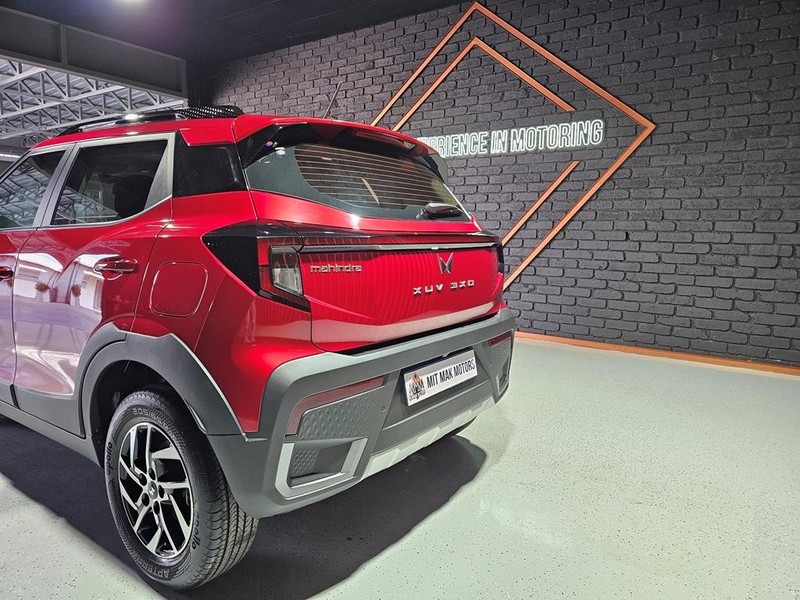 Mahindra XUV 3XO - Mit Mak Motors - Image 29
