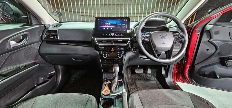 Mahindra XUV 3XO - Mit Mak Motors - Image 23