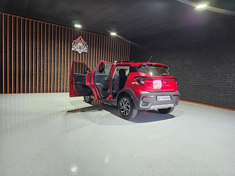 Mahindra XUV 3XO - Mit Mak Motors - Image 24