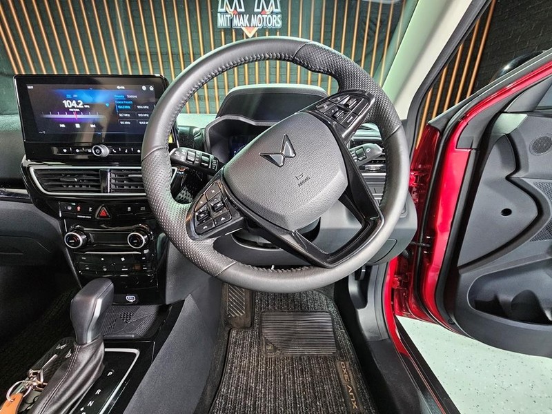Mahindra XUV 3XO - Mit Mak Motors - Image 19