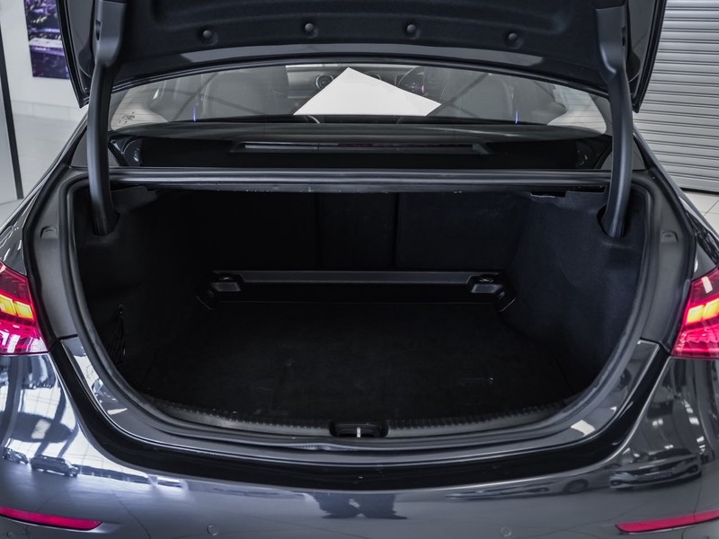 Mercedes-Benz C-class - Suzuki Sandton - Image 21