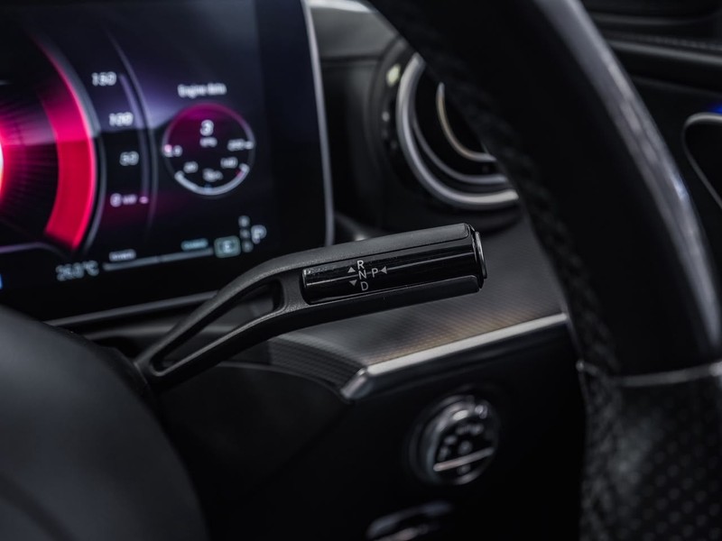 Mercedes-Benz C-class - Suzuki Sandton - Image 19