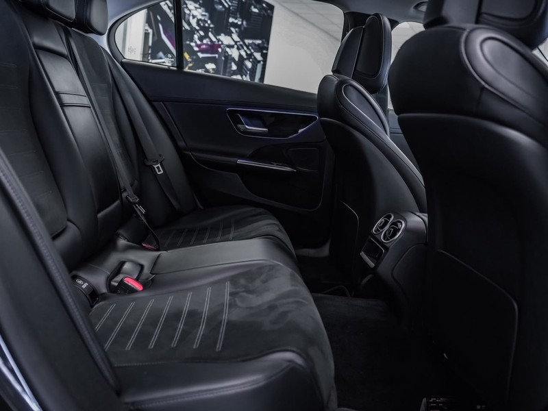 Mercedes-Benz C-class - Suzuki Sandton - Image 15