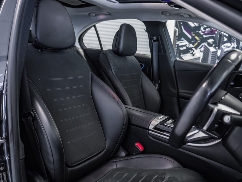 Mercedes-Benz C-class - Suzuki Sandton - Image 16