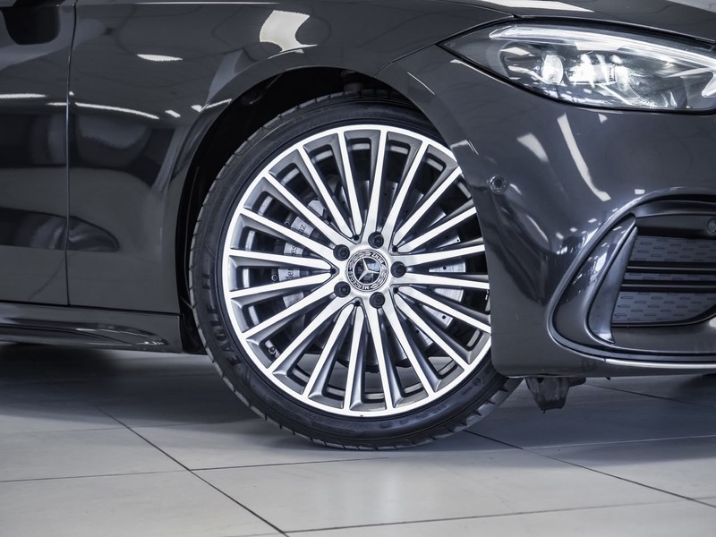 Mercedes-Benz C-class - Suzuki Sandton - Image 10