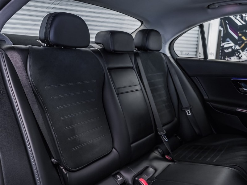 Mercedes-Benz C-class - Suzuki Sandton - Image 17